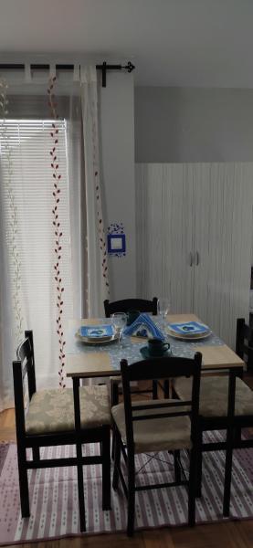 Apartment Marjana